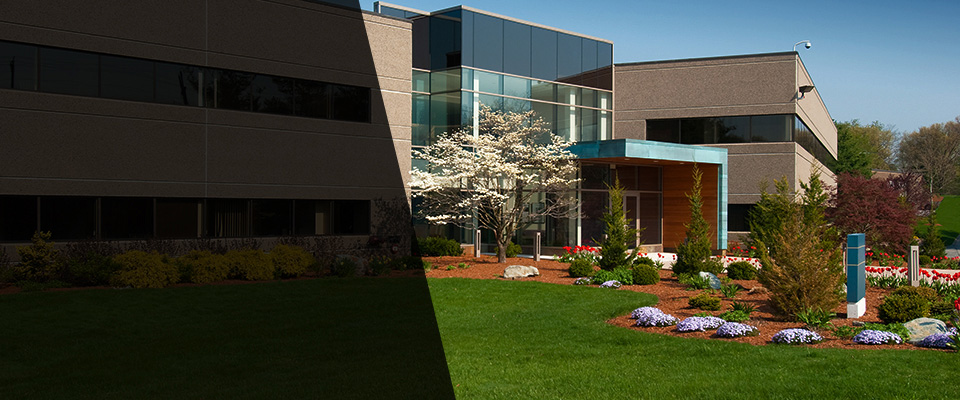 Rixeyville Landscapers