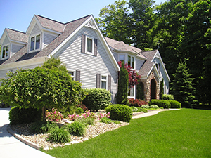 Landscapers and Lawncare Services in Rixeyville, VA