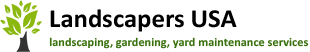 Rixeyville Landscapers